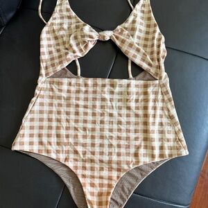 Acacia Swimwear One piece